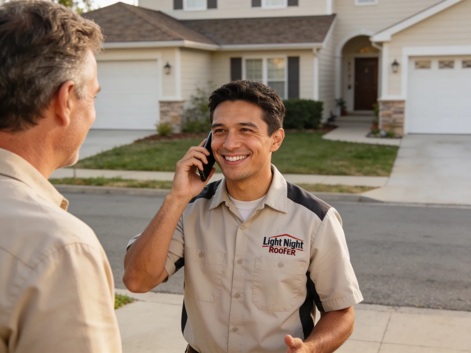 Emergency Roof Repair Ford, WA FAQs